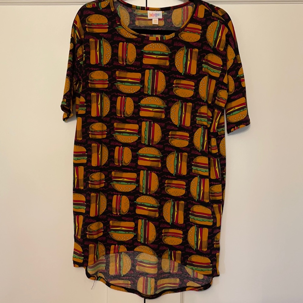 Lularoe Irma Tunic Summer Blowout!!!